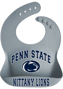 Penn State Nittany Lions Crumb Catcher Baby Bib