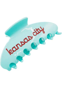Kansas City EB & Co Claw Clip Womens Claw Clip