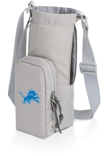 Detroit Lions Grey Crossbody Tote