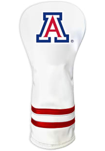 Arizona Wildcats Vintage Fairway Golf Headcover