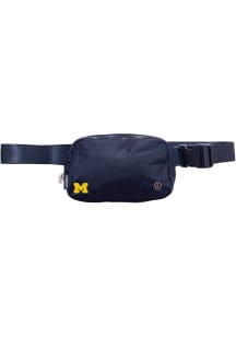 Michigan Wolverines Everywhere Womens Belt Bag