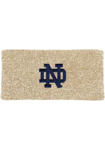 LogoFit Notre Dame Fighting Irish Cameron Womens Headband