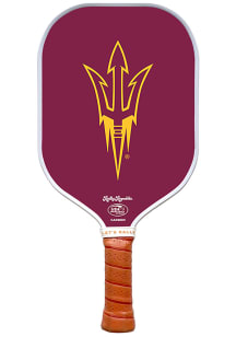 Arizona State Sun Devils Trident Pickleball Paddles