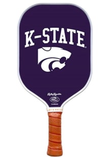 K-State Wildcats Powercat Pickleball Paddles