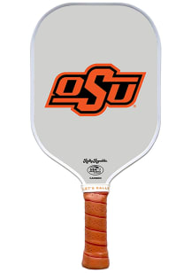 Oklahoma State Cowboys Logo Pickleball Paddles