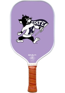 K-State Wildcats Vintage Logo Pickleball Paddles