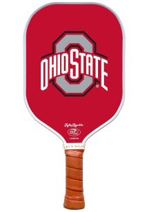 Ohio State Buckeyes Athletic Pickleball Paddles