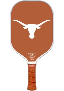 Texas Longhorns Primary Pickleball Paddles