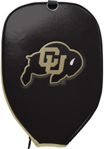 Colorado Buffaloes Primary Athletic Mark Cover Pickleball Paddles