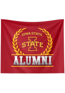 Iowa State Cyclones Alumni 34xx40 Tapestry Blanket