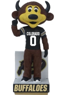 Colorado Buffaloes 8in Mascot Bobblehead