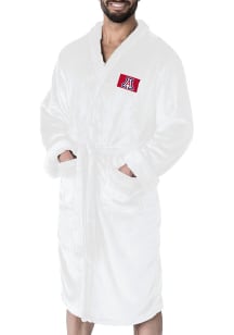 Arizona Wildcats White L/XL Bathrobes
