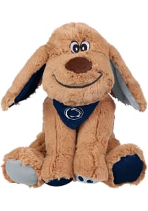 Penn State Nittany Lions 10" Floppy Ear Dog Fashion Plush