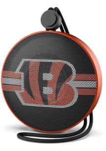 Cincinnati Bengals Black Bottle Opener Speaker
