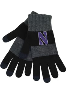 LogoFit Northwestern Wildcats Trixie Womens Gloves