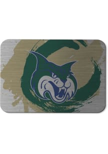 Georgia College Bobcats Paint Splash Mousepad