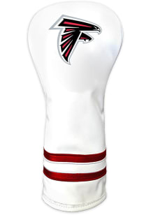 Atlanta Falcons Vintage Fairway Golf Headcover