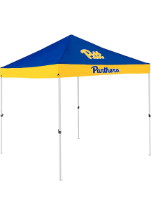 Pitt Panthers Economy Tent
