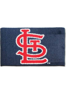 St Louis Cardinals 26x38 Starter Authentic Sports Turf Door Mat