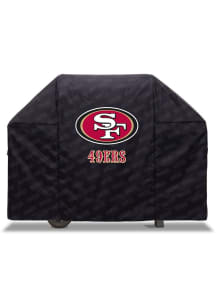 San Francisco 49ers Heavy Duty BBQ Grill Cover