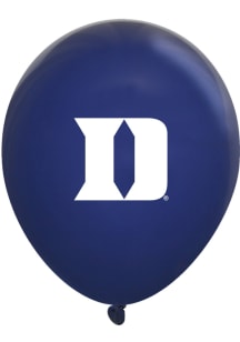 Duke Blue Devils 10 Pack 11" Balloon