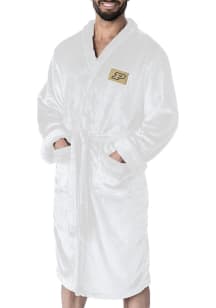 Purdue Boilermakers White L/XL Bathrobes