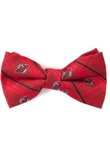 New Jersey Devils Oxford Bow Mens Tie