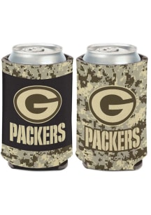 Green Bay Packers Camo Coolie