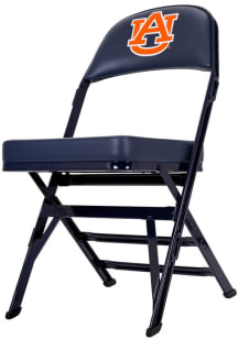 Auburn Tigers Team Bench Folding Chair