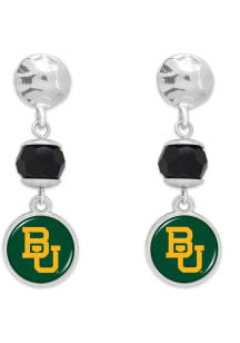 Baylor Bears Ivy Womens Earrings