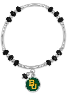 Baylor Bears Ivy Womens Bracelet