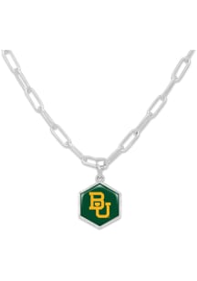 Baylor Bears Juno Necklace
