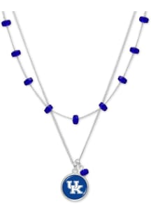 Kentucky Wildcats Ivy Necklace