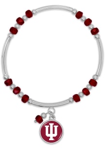 Indiana Hoosiers Ivy Womens Bracelet