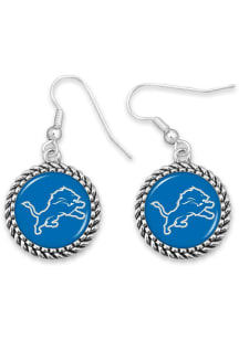 Detroit Lions Olivia Womens Earrings