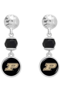 Purdue Boilermakers Ivy Womens Earrings