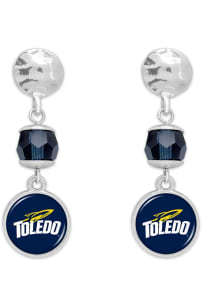 Toledo Rockets Ivy Womens Earrings