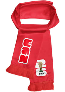 Canada National Team 2026 World Cup Scarf Pet Bandana