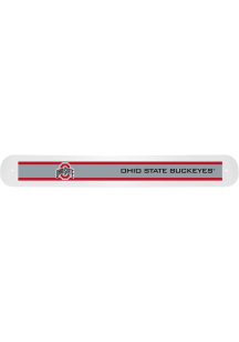 Ohio State Buckeyes Travel Case Toothbrush