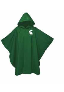 Michigan State Spartans Stadium Poncho