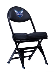 Charlotte Hornets Courtside Folding Chair