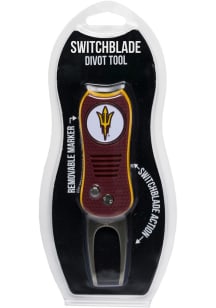Arizona State Sun Devils Switchblade Divot Tool