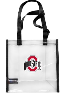 Ohio State Buckeyes Advantage Womens Clear Tote
