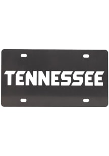 Tennessee Volunteers Orange Front Car Accessory License Plate