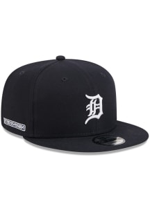 New Era Detroit Tigers White Jr City Connect 9FIFTY Youth Snapback Hat
