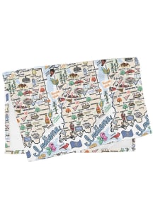 Indiana 16 x 24 Towel