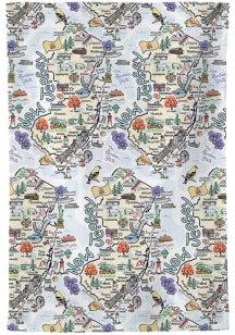New Jersey 16 x 24 Towel