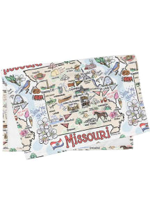 Missouri Tea Towel