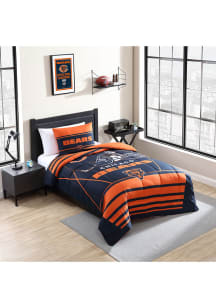 Chicago Bears Crosser Twin Comforter