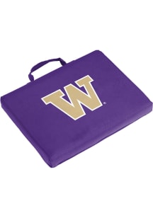 Washington Huskies Logo Stadium Cushion